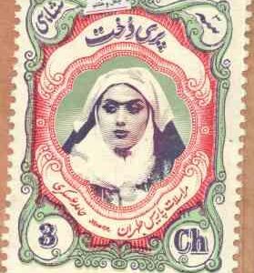 پری دخت ( حامد عسکری )