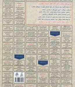 تحلیل سیستم های انرژی الکتریکی 1 : بررسی سیستم ها نمونه آزمون های استخدامی ( جواد خشت زر )
