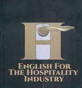 زبان انگلیسی تخصصی در صنعت مهمان نوازی میهمان نوازی ( کوروش اسفندیار )