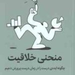 منحنی خلاقیت ( الن گنت - هما قناد ) چگونه ایده ی درست را در زمان درست پرورش دهیم