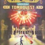 جویندگان مقبره 3 ( مایکل نورتراپ - سهیلا عرب ) دره پادشاهان