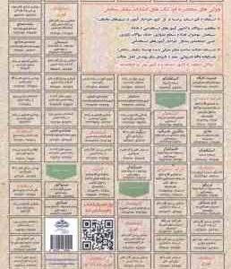 مبانی و اصول علم اقتصاد نمونه آزمون های استخدامی ( آرش اپرناک )