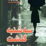 سه شنبه گذشت ( نیکی فرنچ - فرزام امین صالحی )