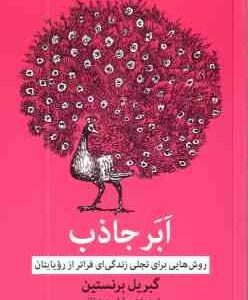 ابر جاذب ( گبریل برنستین - سارا پرویز خانی )