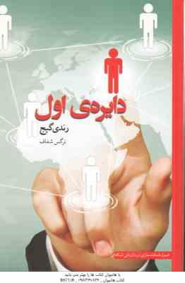 دایره اول ( رندی گیج - نرگس شفاف ) اصول همانندسازی در بازاریابی شبکه ای