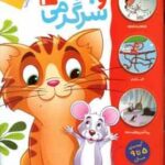 بازی و سرگرمی 4 ( جان هافمن - محمد جواد گلشنی )