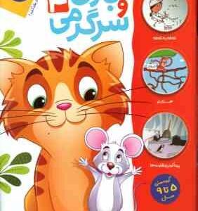 بازی و سرگرمی 4 ( جان هافمن - محمد جواد گلشنی )