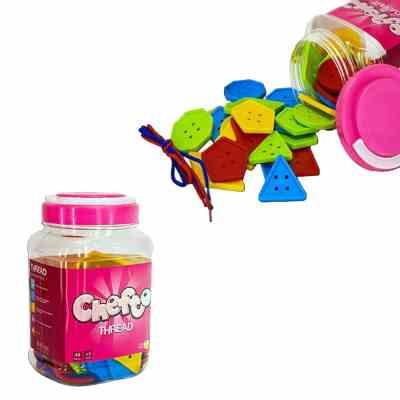 97893.jpg چفتوی نخ کردنی