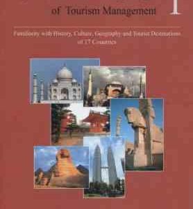 زبان تخصصی مدیریت جهانگردی ( جمشید آریا داد ) specialized language of tourism mamagement 1