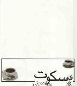 پس کوچه های سکوت ( ماندا معینی مودب پور )