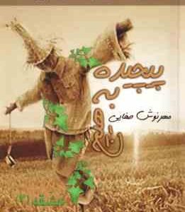 پیچیده به هیچ ( مهرنوش صفایی )