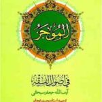 الموجز فی اصول فقه جلد 1 ( سبحانی - غرویان - طالبیان )