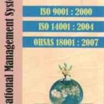 سیستم های بین المللی مدیریت ( علیرضا احمدی - فاطمه یار احمدی )