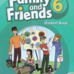 Family and Friends 6 ( Jenny Quintana ) student work