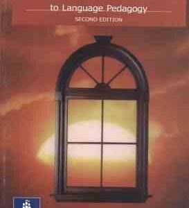 teaching dy principles an interactive approach to language pedagogy