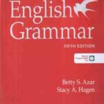 Basic English Grammar ( Betty S Azar - Stacy A Hagen ) 5 Ed