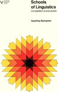 schools of linguistics اسکول آف لینگویستیک