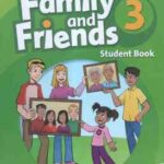 Family and Friends 3 ( Liz Driscoll )