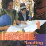 Real Reading 1 ( Liz Driscoll )