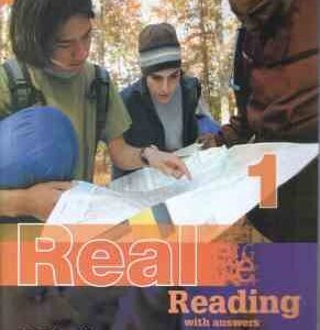 Real Reading 1 ( Liz Driscoll )