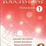 TOUCHSTONE 1 ( McCarthy - McCarten - Sandiford )