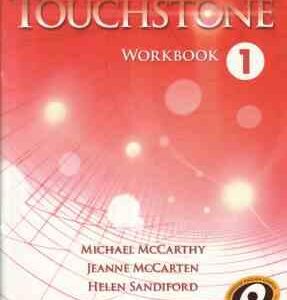 TOUCHSTONE 1 ( McCarthy – McCarten – Sandiford )