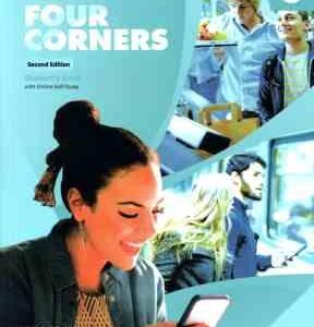 ّّFour Corners 3 ( Jack C Richards - David Bohlke ) Second Edition