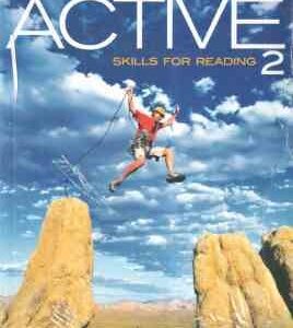ACTIVE Skills for Reading 2 - 3rd Edition ( Neil J. Anderson )