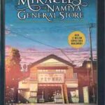 The Miracles Of The Namiya General Store ( Keigo Higashino ) - خواروباز فروشی نامیا
