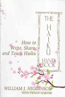 the haiku hand book