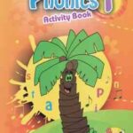 Phonics 1 ( Soheila Pourarian ) Activity Book