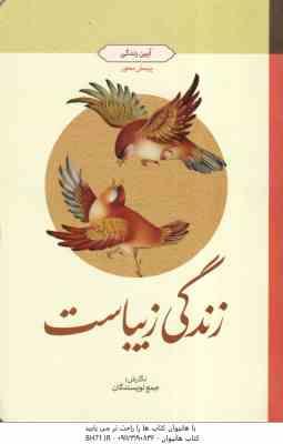 زندگی زیباست ( جمع نویسندگان ) آیین زندگی - پرسش محور