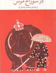 سور و سات در سوراخ موش ( خوآن پابلو ویالوبوس - محمد رضا فرزاد )