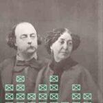 آوازهای کوچکی برای ماه ( گوستاو فلوبر و ژرژساند - کلاره جمشیدی )