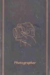 دفتر پالتویی - کملی - سرو