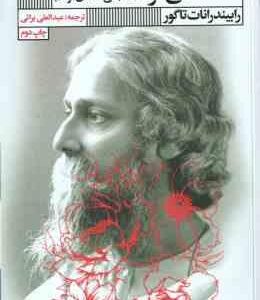 سنگ های گرسنه ( رابیندرانات تاگور - عبدالعی براتی ) سی داستان کوتاه