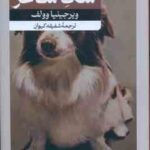 فلاش سگ شاعر ( ویرجینیا وولف - شفیقه کیوان )