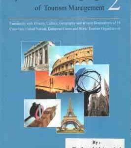 زبان تخصصی مدیریت جهانگردی ( جمشید آریا داد ) specialized language of tourism mamagement 2