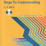New Steps To Understanding ( L A Hill ) همراه با ترجمه فارسی واژه ها