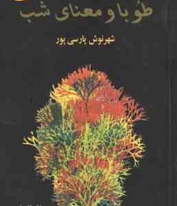 طوبا و معنای شب ( شهرنوش پارسی پور )