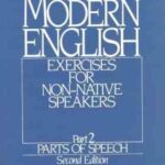 Modern English - part 2 ( Marcella frank ) Second Edition