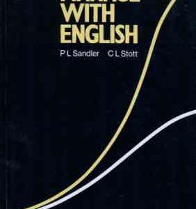 MANAGE WITH ENGLISH ( p l sandier - c l stott )