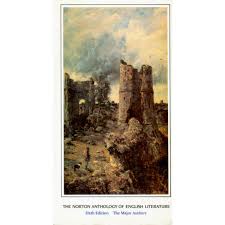 د نورتون آندولوژی آف اینگلیش 2 the norton anthology of english literature2
