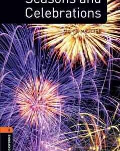 Seasons and Celebration ( Jackie Maguire