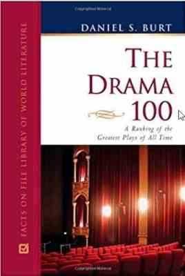 drama 100 - کارشناسی ارشد - نمایشنامه معاصر انگلیسی