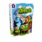 بازی فکری - کارخانه هیولا - گروه سنی 3 - 1 الی 4 نفره