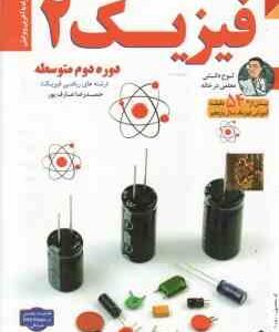 فیزیک 2 پایه 11 رشته ریاضی فیزیک - آموزش تصویری