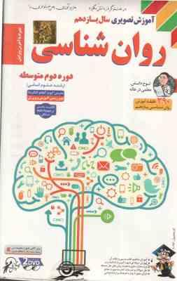 روانشناسی پایه 11 رشته علوم انسانی - آموزش تصویری