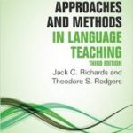 Approaches and Methods in Language Tesching ( Richards - Rodgers ) third EDITION