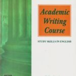 Academic Writing Course New Edition ( R.R.jordan )